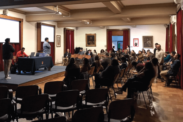  Asamblea Ordinaria Abril 2026
